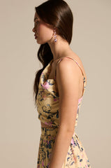 JOAN BLOUSE