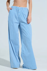 DAY AND NIGHT PANTS