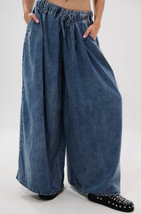 DENIM FOR DAYS JOGGER