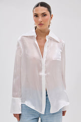 PRETTY HOT BUTTON DOWN