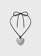 Choose Me Necklace Multi