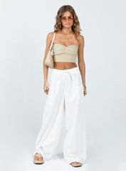 Kallista Top Cream