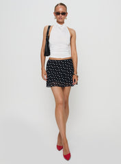 Giggle Top White