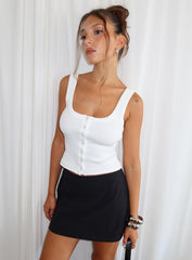 Gigi Skort Black
