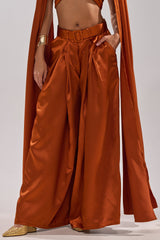 ALL WE EVER KNEW TROUSER