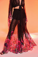 THE JULIE TROUSER