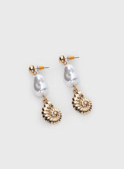 All My Friends Earring Pack Gold