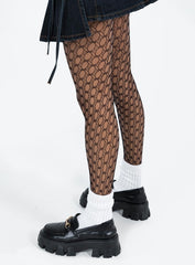 Ferrero Stockings Black