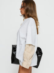 Brieon Shirt Honey