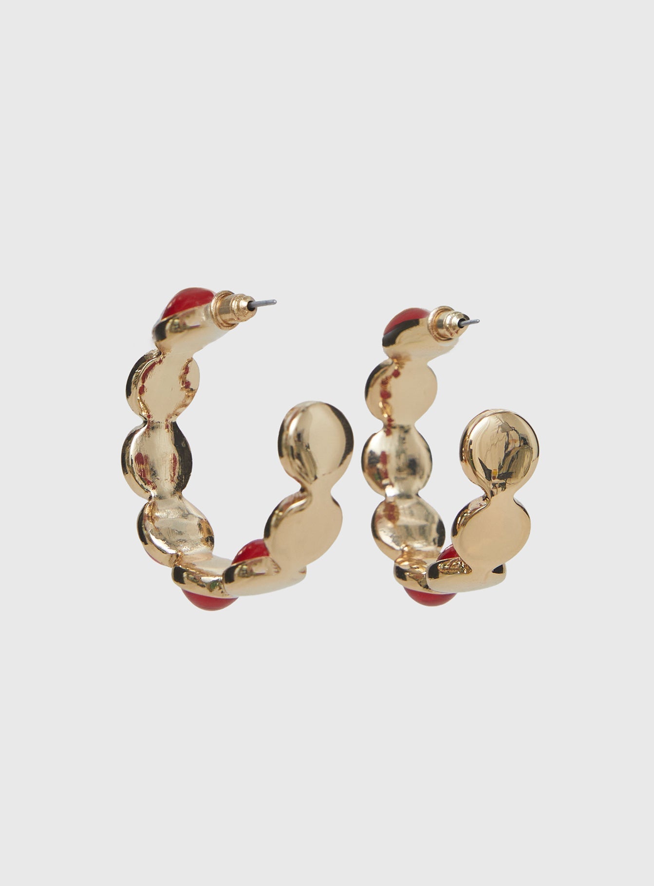 Jinkx Hoops Red