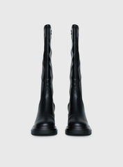Hardy Boots Black