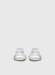 Billini Xerena Heels Silver
