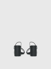 Billini Yazmin Heels Black