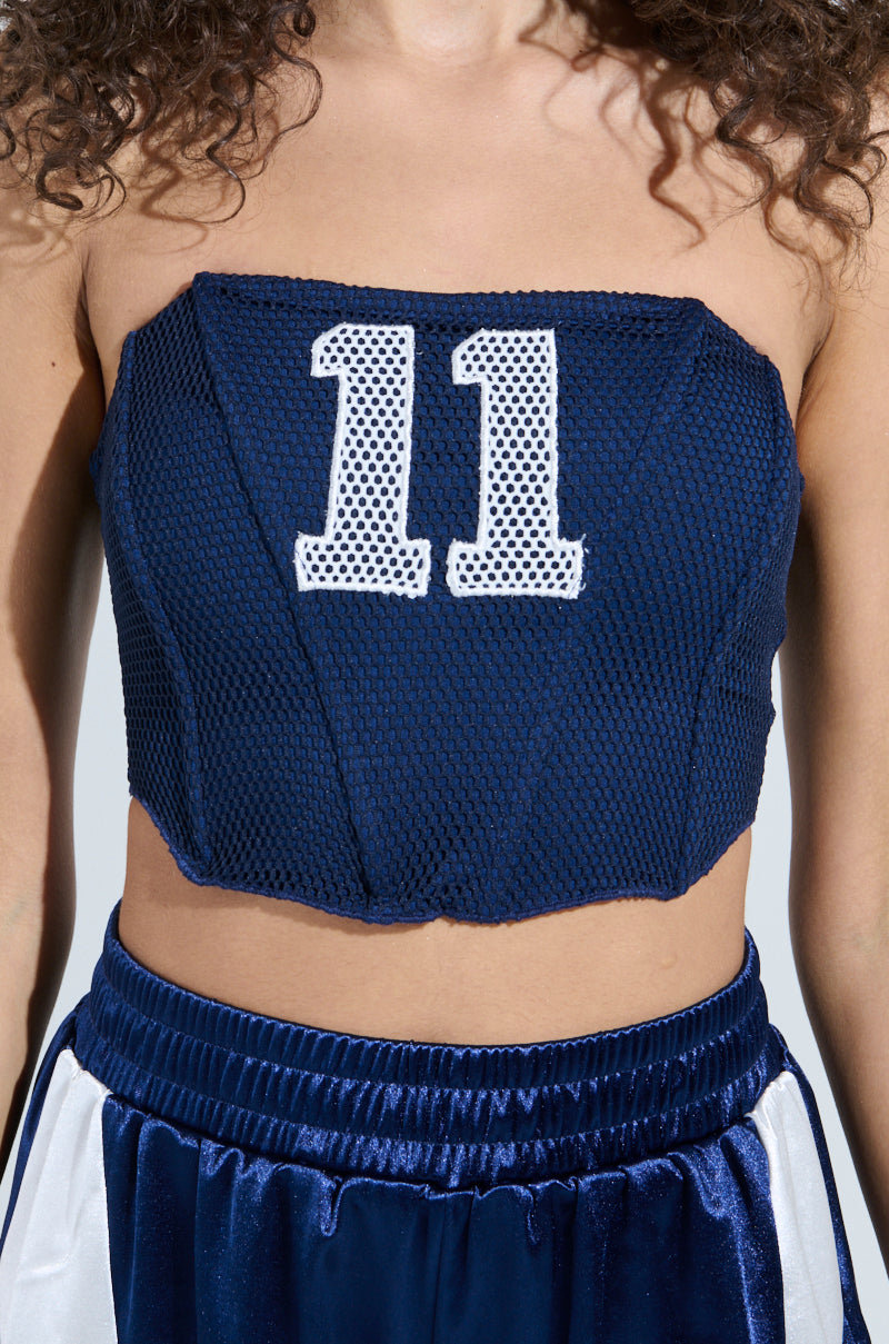 GAME TIME CORSET