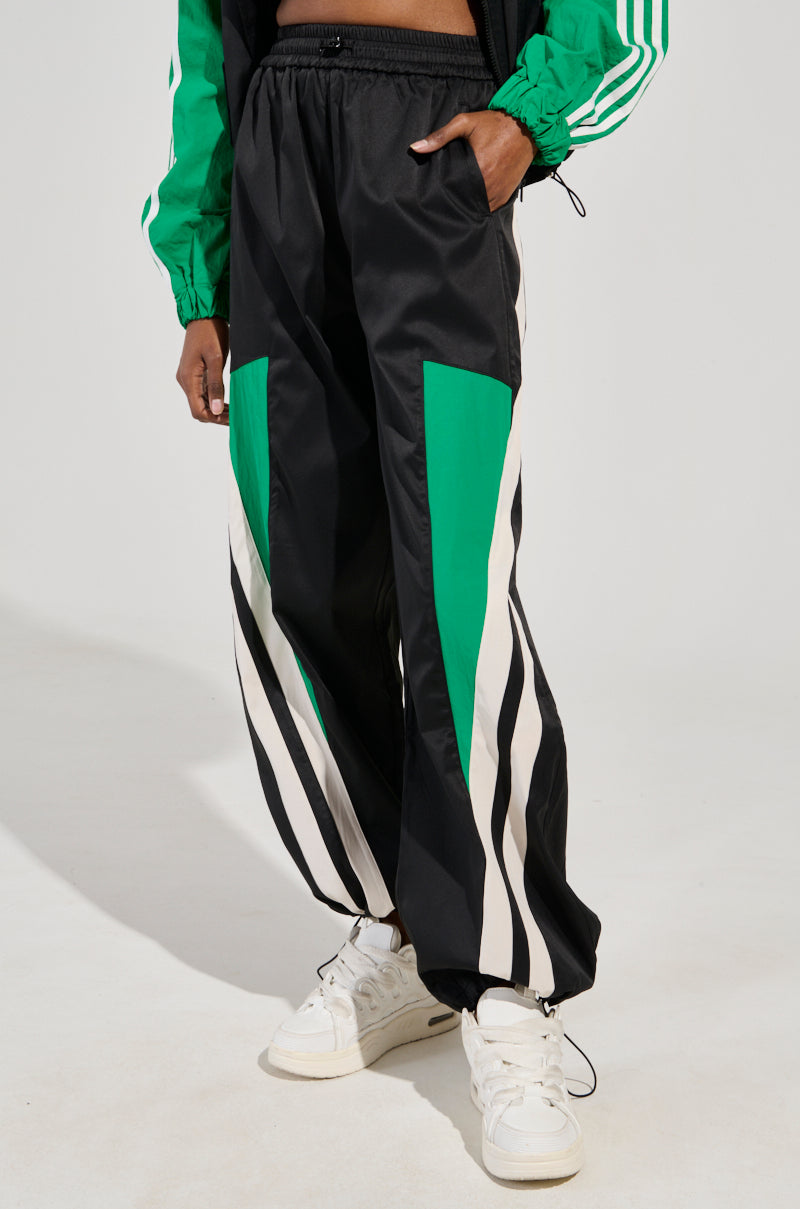 JUMP AROUND PANT