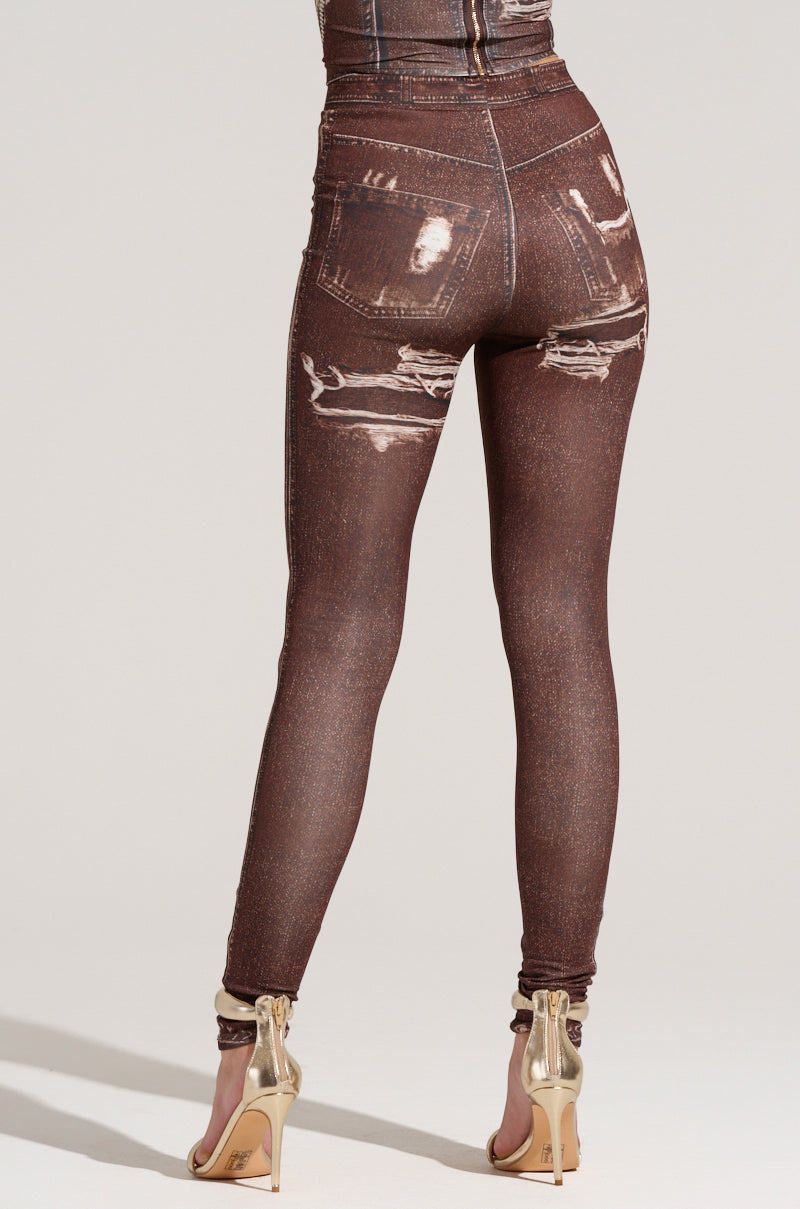 MILKY PANT