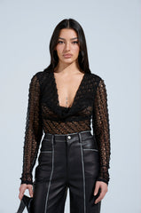 KELYN BODYSUIT