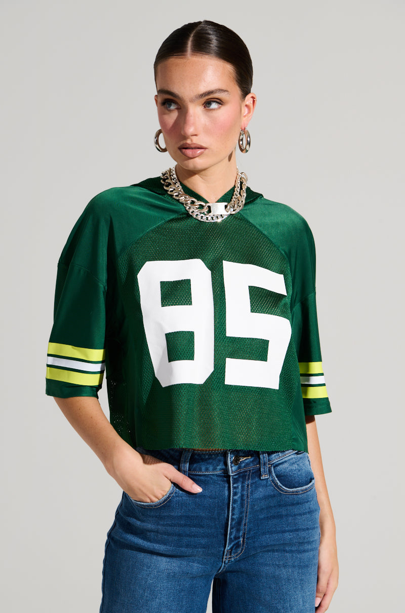 LUCKY JERSEY