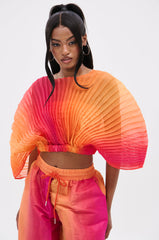SORBET BLOUSE