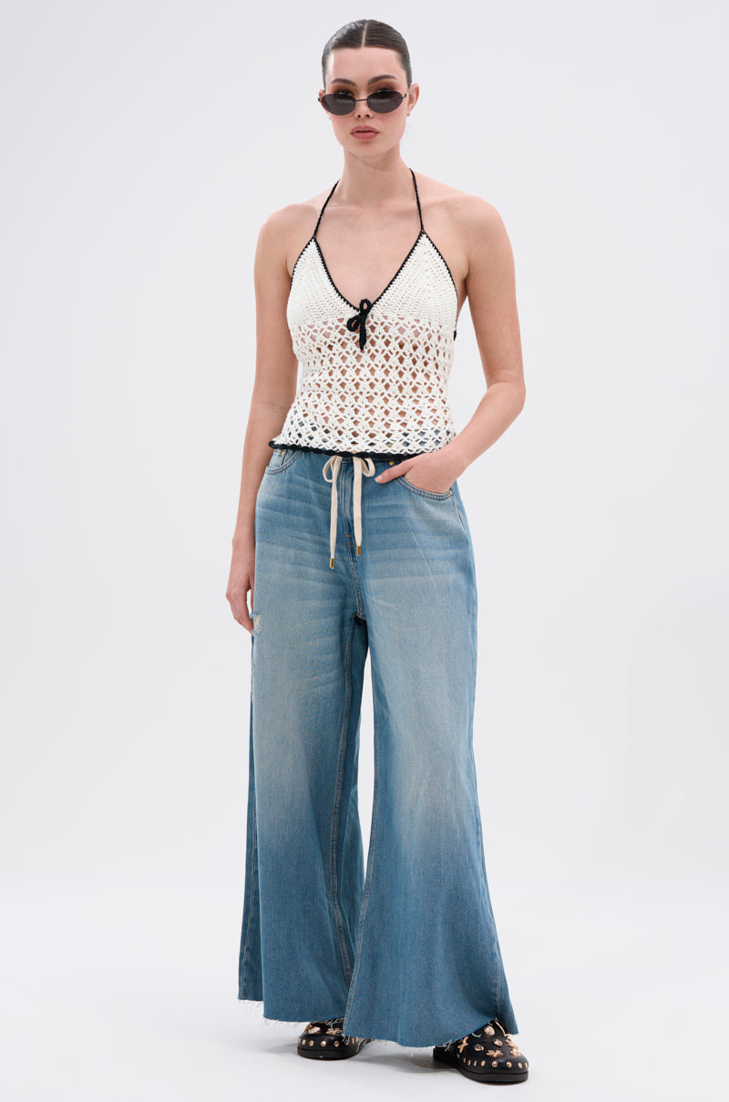 INDIRON JEANS
