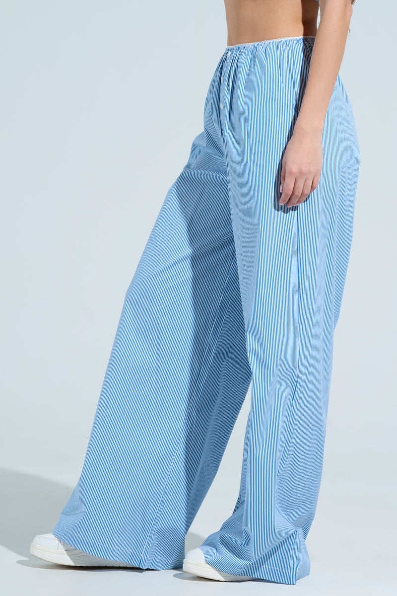 DAY AND NIGHT PANTS