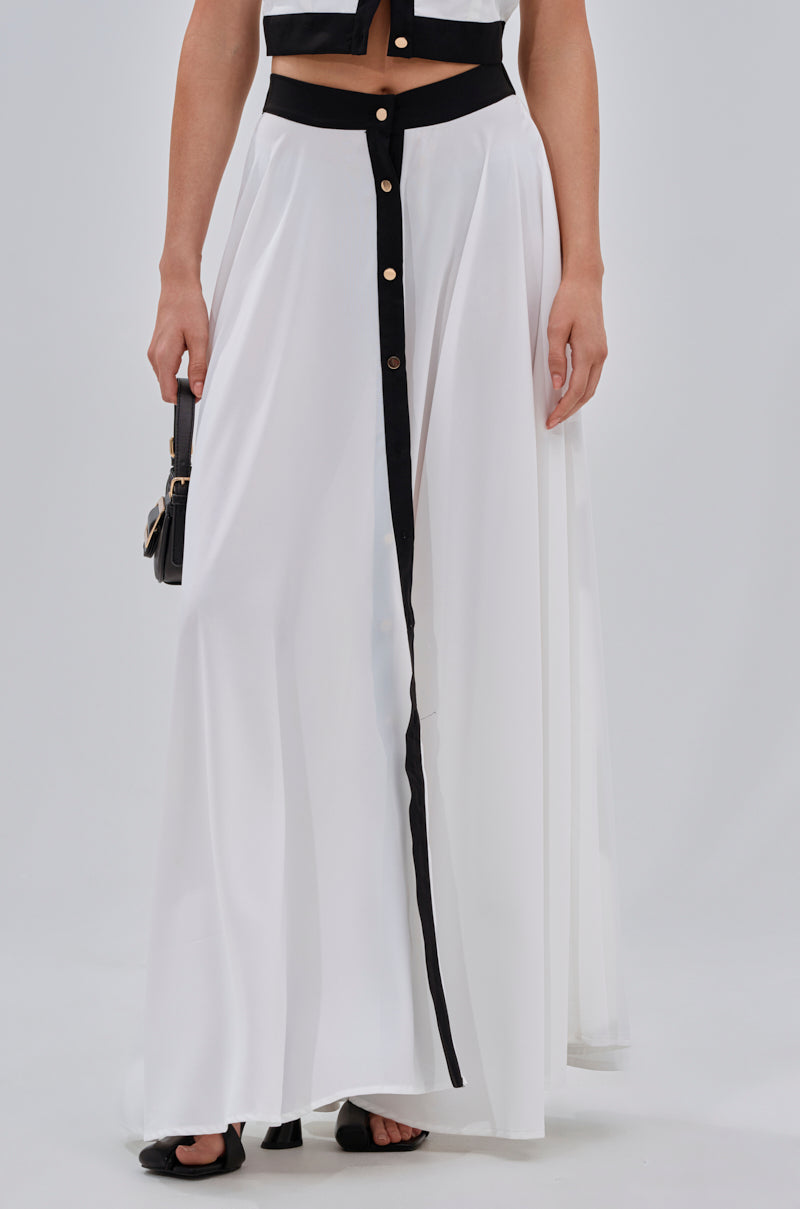VIVI MAXI SKIRT