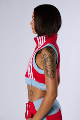 HEADS UP TANK