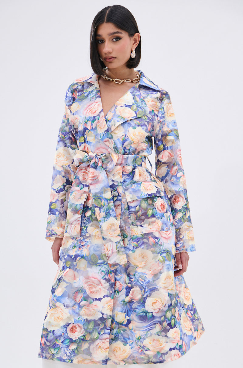 PLANT THE SEED SHEER TRENCH