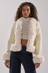 SOFT TOUCH CARDIGAN