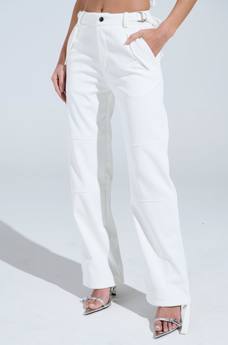 HONEY HONEY TROUSER