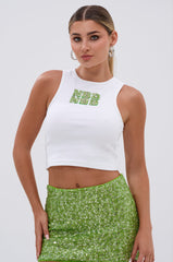 ALL ABOUT ME TANK