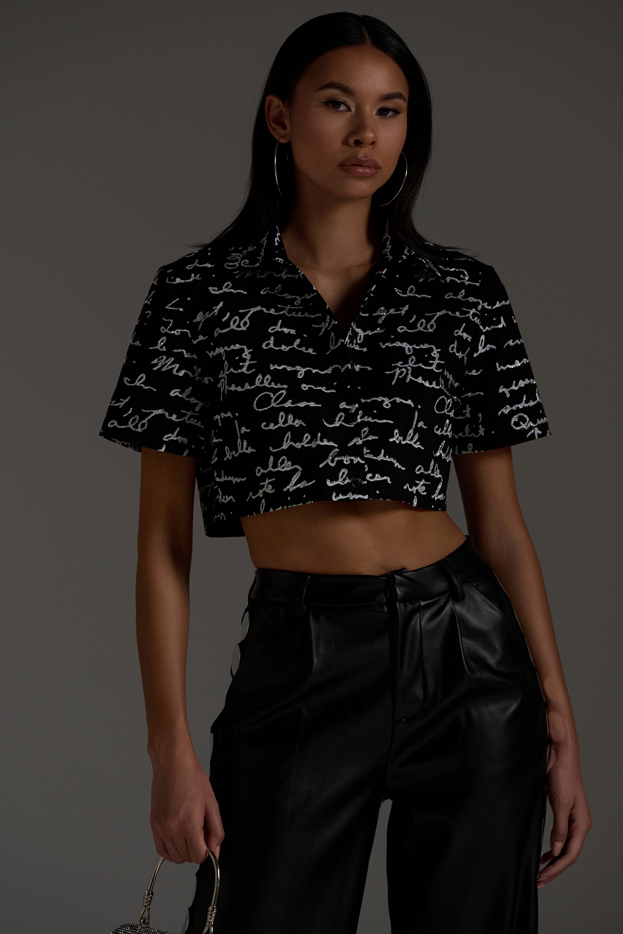 CHANGES BUTTON DOWN