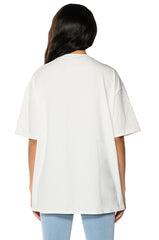 ALPHABET CITY OVERSIZED GRAPHIC TSHIRT