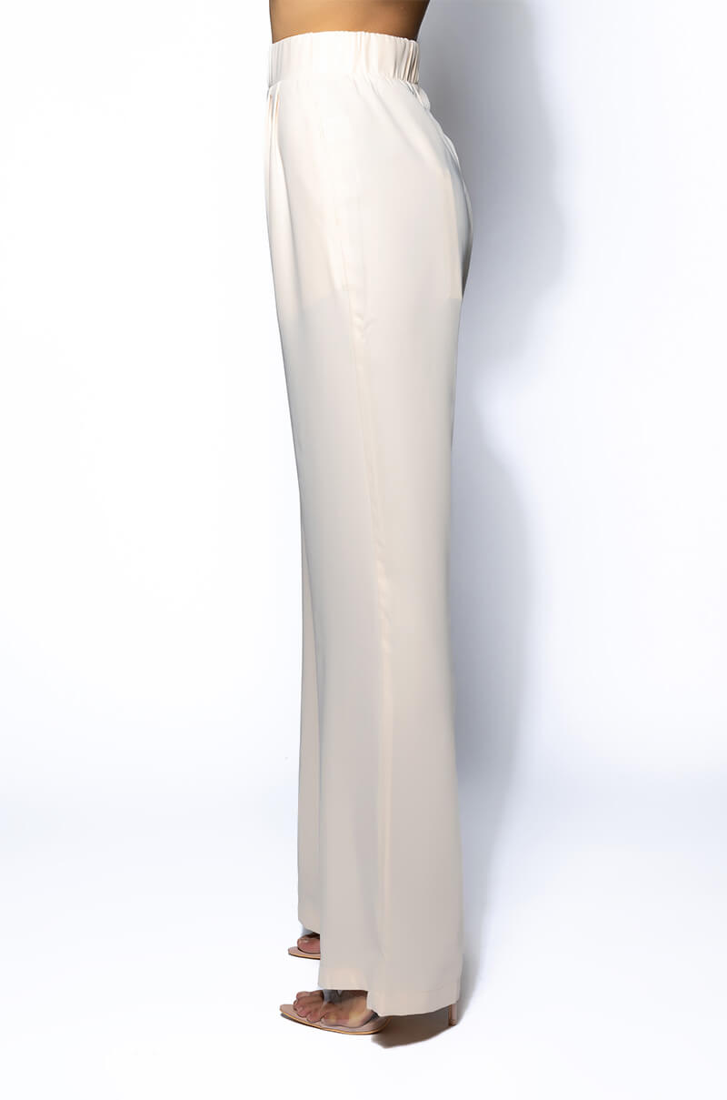 AMELIA PALAZZO PANT