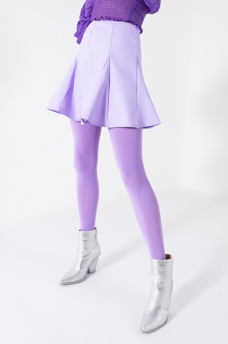 RIO SUPER STRETCH MINI SKIRT